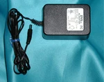 Dve Adapter DV-1280-3; 120VAC 60HZ 0.19A; 12V Dc 1A Great Find New Other !!. Fixed Price $21.98.