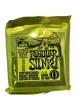 Ernie Ball P03221 Regular Slinky Nickel Wound 3PK. Fixed Price $14.38.