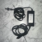 Put Powertech Switching Adapter Model PPS25A-D0(00A) +5V 1.5A +12V. Fixed Price $9.99.