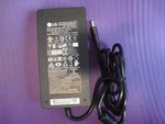 Lg Ac Adapter DS-120QL-19A-3 190110E 5.79A 110W For 34GN850 32GK850G-B, 34UC98,. Fixed Price $51.00.