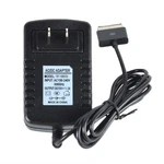Ac Power Charger Adapter For Asus Tablet TF201 TF300T TF700T Supply Cable Psu. Fixed Price $10.11.