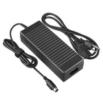 4-PIN 24V Charger For Effinet EFL-2202W FY2405000 Lcd Monitor. Fixed Price $30.98.