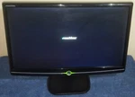 Emachines E202HL Black 20" 5MS Widescreen Lcd Monitor. Fixed Price $32.00.