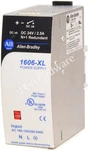 Allen Bradley 1606-XL60DR Ser 120/230VAC 24VDC 60W Redundant Power Supply. Fixed Price $132.08.