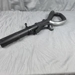 Detachable Handle Wand Tube Eureka NEU203 Power Speed Vacuum Cleaner Lightweight. Fixed Price $11.99.