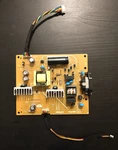 Dell Monitor P2418HT Power Supply Board L5202-1T (748.A1T05.001T). Fixed Price $35.00.