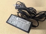 Genuine Samsung Ac/dc Adapter Model A2514 Dpn Cord Black Tested Works. Fixed Price $14.99.