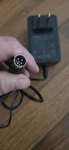 Moso Ac/dc Power Supply/adapter 12V 1.5A, MSA-C1500IC12.0-18P-US. Fixed Price $10.00.