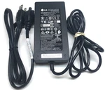 Genuine Lg Ultragear Monitor Ac Adapter Power Suply ADS-120QL-19A-3 190110E 110W. Fixed Price $59.99.