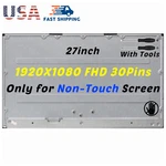 Acer Monitor VG270Q Lcd Screen Display Panel 27" Fhd 1920X1080 Replacement. Fixed Price $189.00.