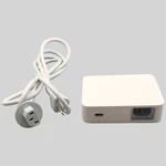 Authentic Apple A1096 A1097 A1098 Power Adapter For A1081-A1083 Cinema Display. Fixed Price $38.37.