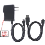 Ac/dc Power Supply Charger Adapter+usb Cord For Rca Pro Ii 10" RCT6203W46 Tablet. Fixed Price $9.89.