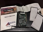 Promise Technology Inc. Fasttrack Ultra Ata/ Eide Raid Host Adapter. Fixed Price $24.95.