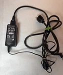 Lg ADS-25SFA-19-3 19025E Monitor Ac Adapter 19V 1.3A (p/n: EAY62549207). Fixed Price $15.00.