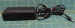Dell Ac Adapter (1503FP) Model #PSCV360104A, 100-240V, 1.0-0.5A 50/60HZ, 12V, 3A. Fixed Price $18.90.