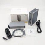 Caldigit Thunderbolt Station 4 500971 Docking. Fixed Price $359.99.