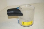 Fabuletta Cordless Vacuum Cleaner SV002 Dust Cup Canister. Fixed Price $29.99.