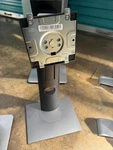 Dell Fully Adjustable Stand 2007FPB 2007WFPB 2407WFPB 20" - 24". Fixed Price $20.00.