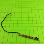 Dell 153FPB Monitor Key Button Board DS-1107A 40.LS203.001. Fixed Price $13.95.