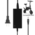 Ul Listed 42V Charger For Jetson Bolt Pro LX10 Metro Adventure Vifocufy. Fixed Price $33.98.