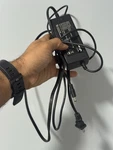 Aoyuan Ac Adapter AY060A-ZF122 For Insignia Tv NS-32D312NA15, NA16, MX16. Fixed Price $10.00.