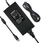 24V 6.25A-7A 4-PIN Ac Adapter Charger For Ncr 76XX Pos Series TADP-150AB Power. Fixed Price $50.04.
