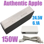 Genuine Open Box Apple 150W Power Supply Adapter For A1083 30" Cinema Hd Display. Fixed Price $156.75.