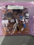 748.A1404.0011 L5234-1 Power Supply Board For Dell U2417H. Fixed Price $11.49.