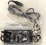 Epson M235B C1 Power Supply Ac Adapter Mobilink Pos Printer Genuine Oem. Fixed Price $24.99.