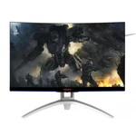 Aoc Agon AG322QCX 31.5" Curved Gaming Monitor 1800R Curvature 2560X1440 Panel. Fixed Price $645.99.