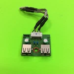 Dell 2007WFPB Monitor Port Jack Io Board 4H.L2J15 A01 Gci 4AV0 Ru. Fixed Price $13.95.