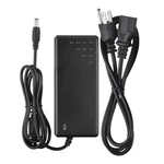 48V Ac Adapter For Netgear NU60-F480125-I1NN 332-10164-01 I.t.e Power Supply. Fixed Price $22.49.