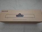 Maxhub Uc S07 4K Ultra-hd Usb All-in-one Videobar With 8M Voice Pick-up, 5X Zoom. Fixed Price $298.00.