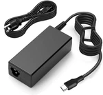 Universal 45W Chromebook Charger Usb C,laptop Type Compatible With Hp. Fixed Price $11.27.