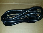 Volex 3 Prong 17504 10 B1 Ac Power Cable Cord, 14 Awg, 15A, Sjt 6FT E84516 New. Fixed Price $14.00.