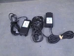 Lot Of 2 Vaculta Kci Medical Power Supplies 15V 4.8A Iccnexergy MWA065015A. Fixed Price $170.00.