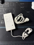 Genuine 19.5V Ac Adapter For Lg 32GS95UE-B Monitor 32" Ultragear Oled (white). Fixed Price $74.99.