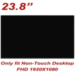 Acer Monitor G247HYLR Lcd Screen Display Panel 23.8" Fhd 1920X1080 KL.23808.010. Fixed Price $169.00.