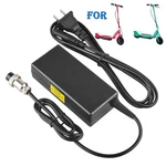 24V Charger For Razor E100 E200 E125 E150 E500 E300S PR200 MX350 CC2420. Fixed Price $12.32.