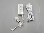 Lg Adapter 19V, 1.7A, 32.3W Power Supply For Monitors Model: AD10550LF. Fixed Price $16.16.