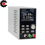 Owon SPE6103 300W 0-60V/0-10A 1-CHANNEL 10MV/1MA Dc Power Supply. Fixed Price $339.90.