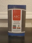 Abc Products Replacement Bose 12V / Dc Adapter Power Supply Cord. Fixed Price $24.00.