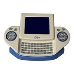 Sizzix Eclips EC-R1200 Remote Control Navigation Electronic Cutting Machine. Fixed Price $22.99.