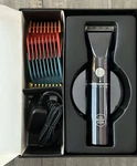 Beard Club PT45 Trimmer For Men - Electric Cordless Rechargeable Open Box. Fixed Price $47.21.