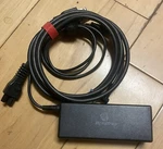 Replacement Power Adapter Rosefray Blue 19.5V 4.62A 90W For Hp Various Models. Fixed Price $14.99.