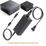Adapter Minisforum Elitemini UM690S Venus Series YHY-19006300. Fixed Price $37.98.