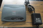 Cisco Systems 1601 1600 Series Router With Power Supply Model Aps 66EA-117. Fixed Price $120.00.