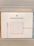 Original Apple Macbook Pro 60W Magsafe Power Adapter Charger MC461LL/A A1344. Fixed Price $34.99.