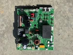 Hobart Commercial Meat Wrapper AWS2 Power Supply Board 446174 447352 Genuine Oem. Fixed Price $75.00.