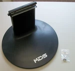 Kds K-22B2W Monitor Screen Display Stand Base Holder In Good Used Condition 2008. Fixed Price $14.99.